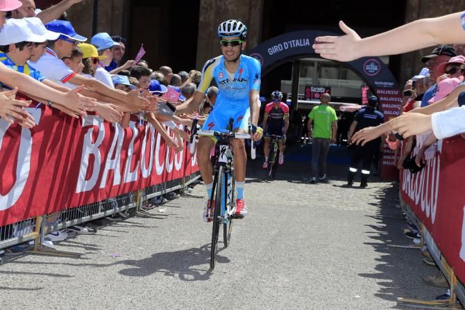Fabio Aru (Astana)