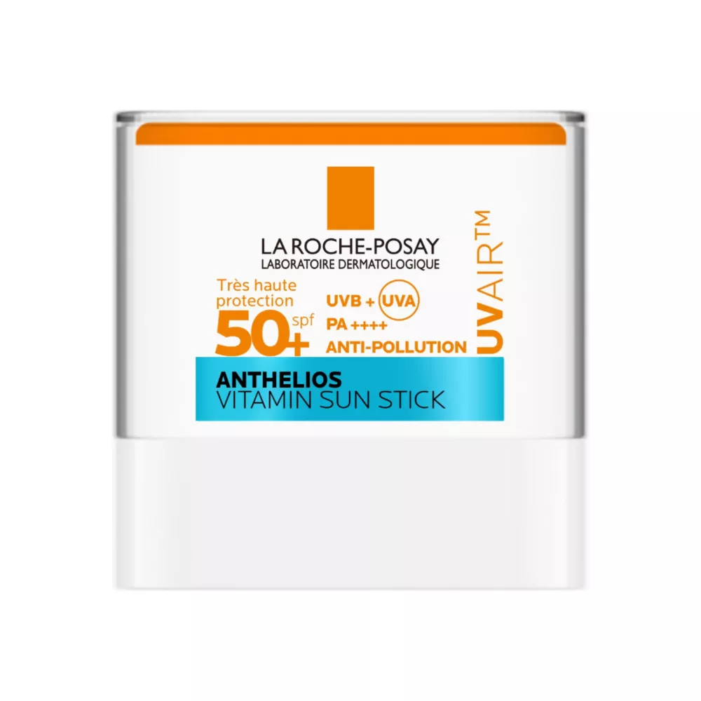 La Roche-Posay Anthelios Uvair Spf50+ Vitamin Sun Stick 10ml