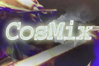 CosMix: The Muse That Is Our Universe - Video Show