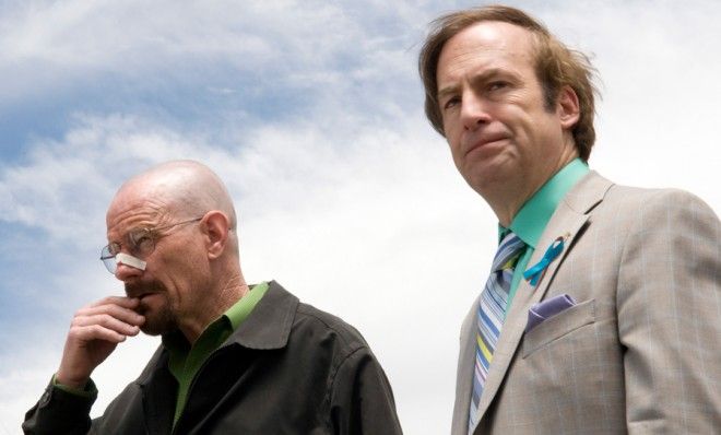 Saul, &amp;quot;Breaking Bad&amp;quot;