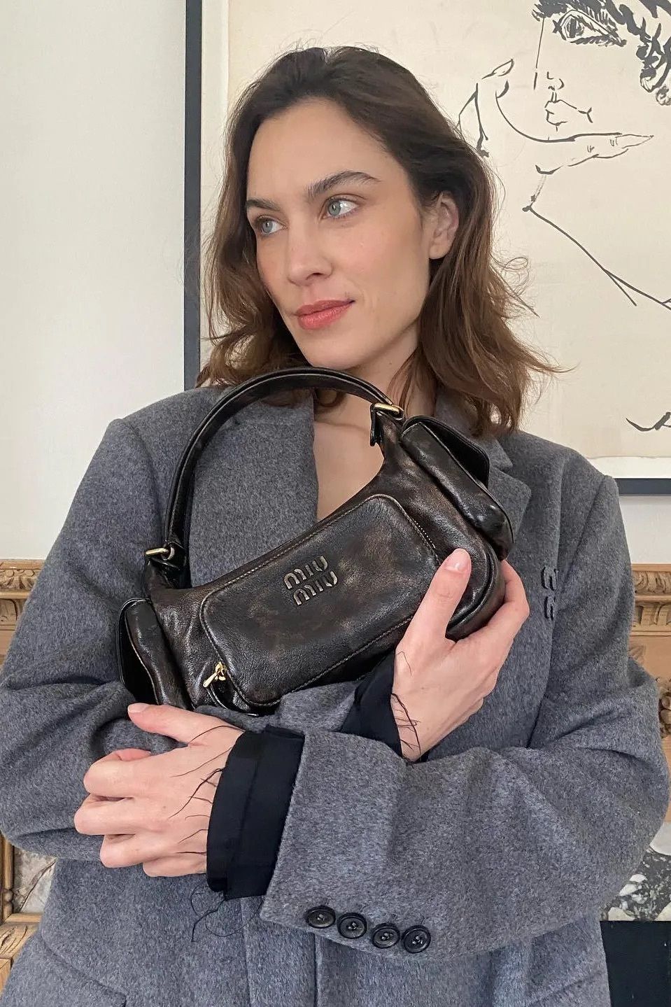Black Handbags Are So VersatileHere's The Best for Every Budget | Who ...