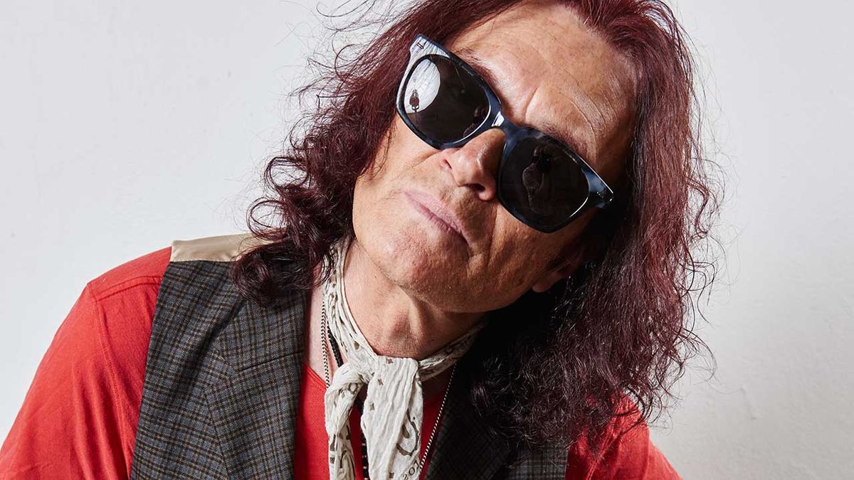 Glenn Hughes