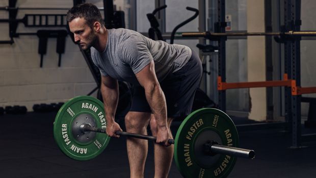 How To Deadlift: Your Expert Form Guide To The King Of Lifts | Coach