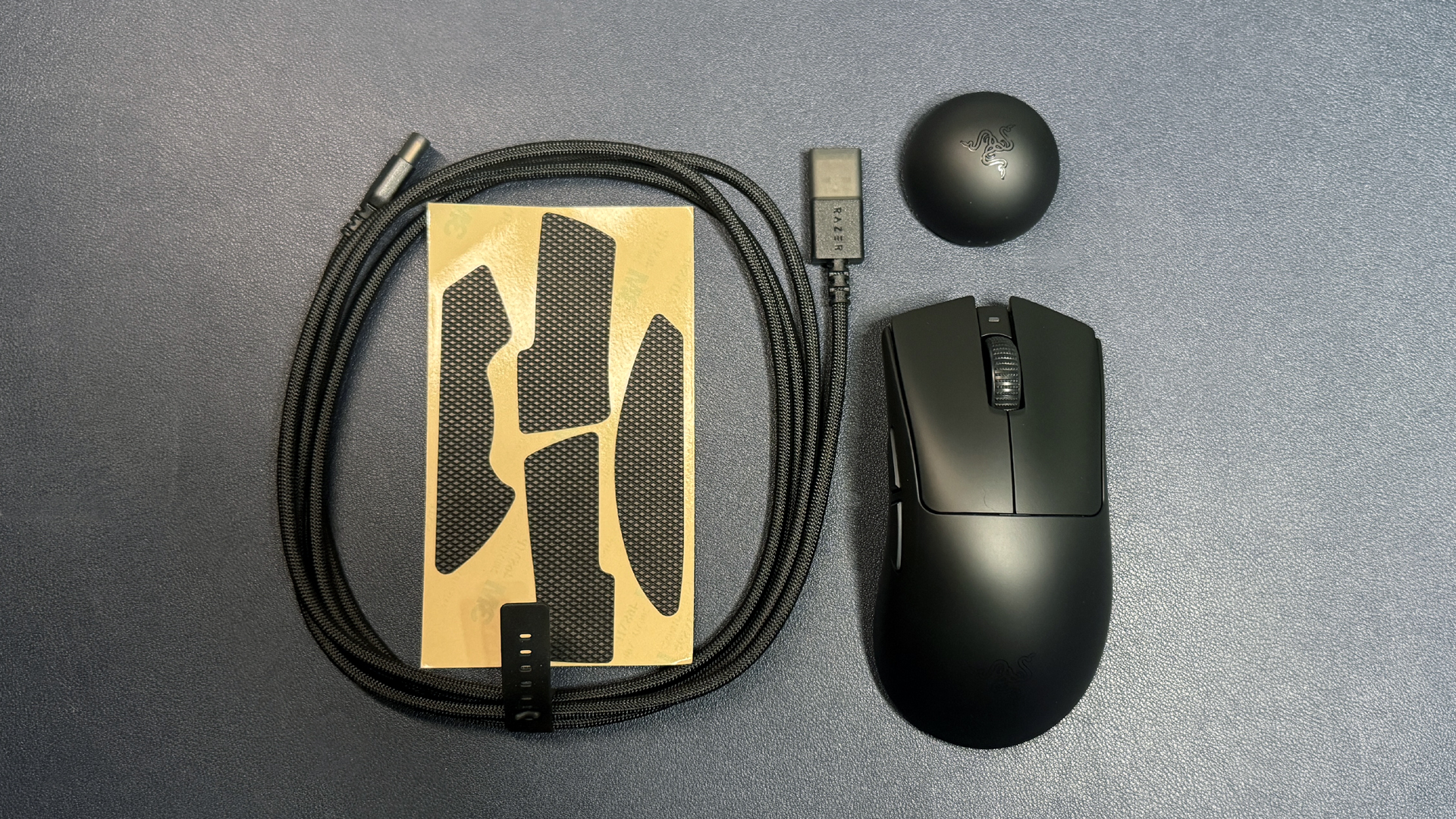 Razer DeathAdder V4 Pro