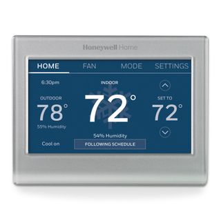 Honeywell Home smart thermostat