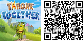 QR: Throne Together