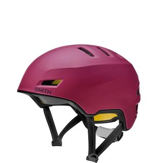 Smith Express bike helmet.