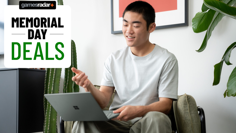 Memorial Day laptop deals 2023 all the best sales still live now