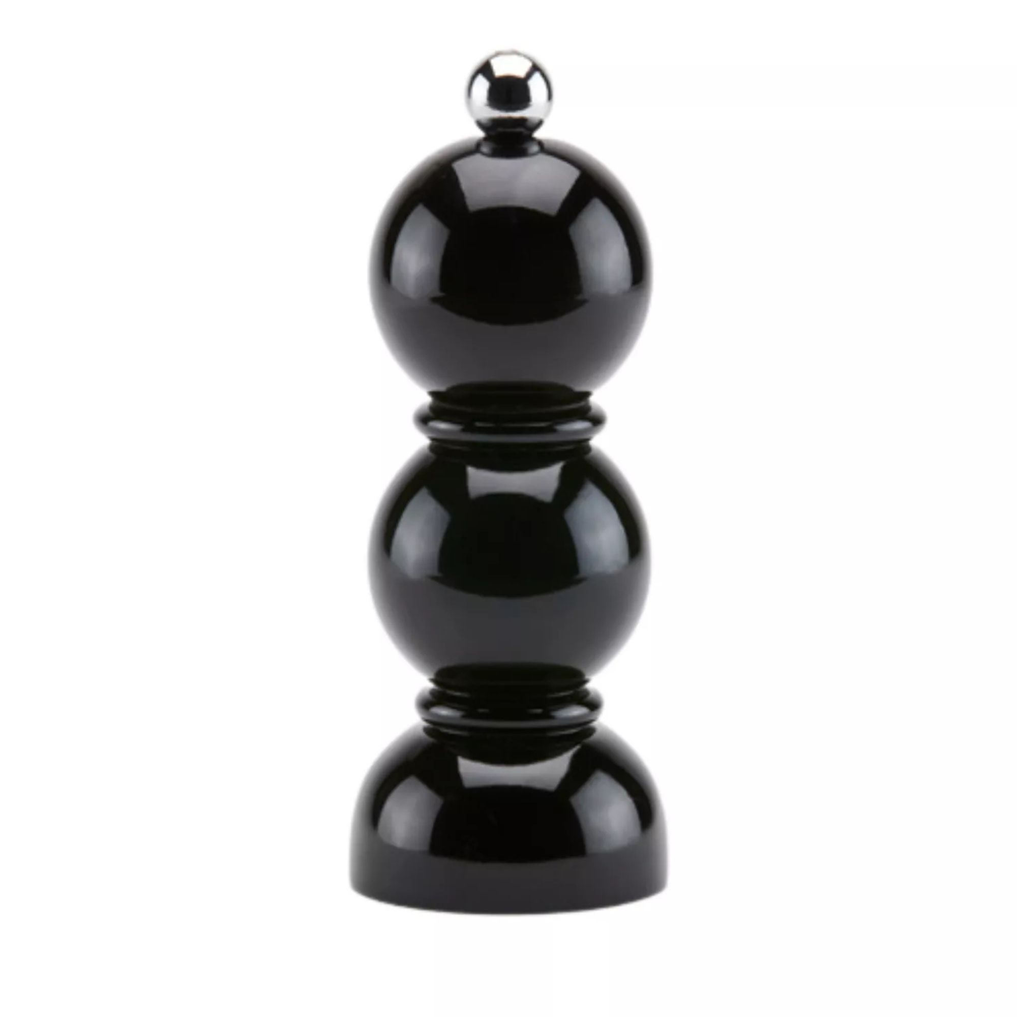 Addison Ross Lacquered Minibob Mill