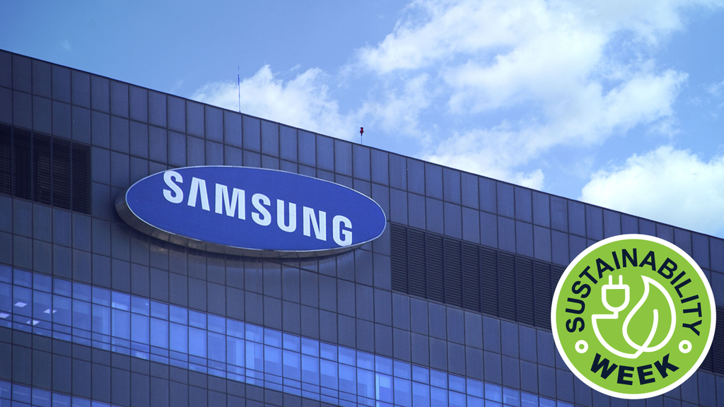 Samsung’s new energy-efficient appliances use AI to offer huge savings ...