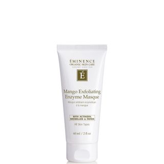 Eminence Organic Skin Care Mango Exfoliating Enzyme Masque 60ml