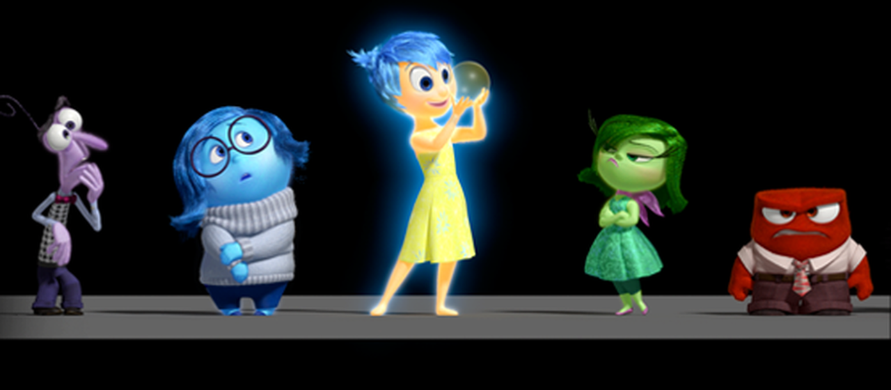 Pixar releases new details about its next film, Inside Out