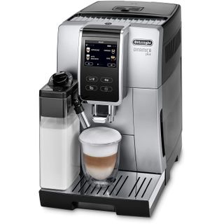 De'Longhi Dinamica Plus espresso machine