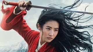 Mulan hits general release on Disney Plus