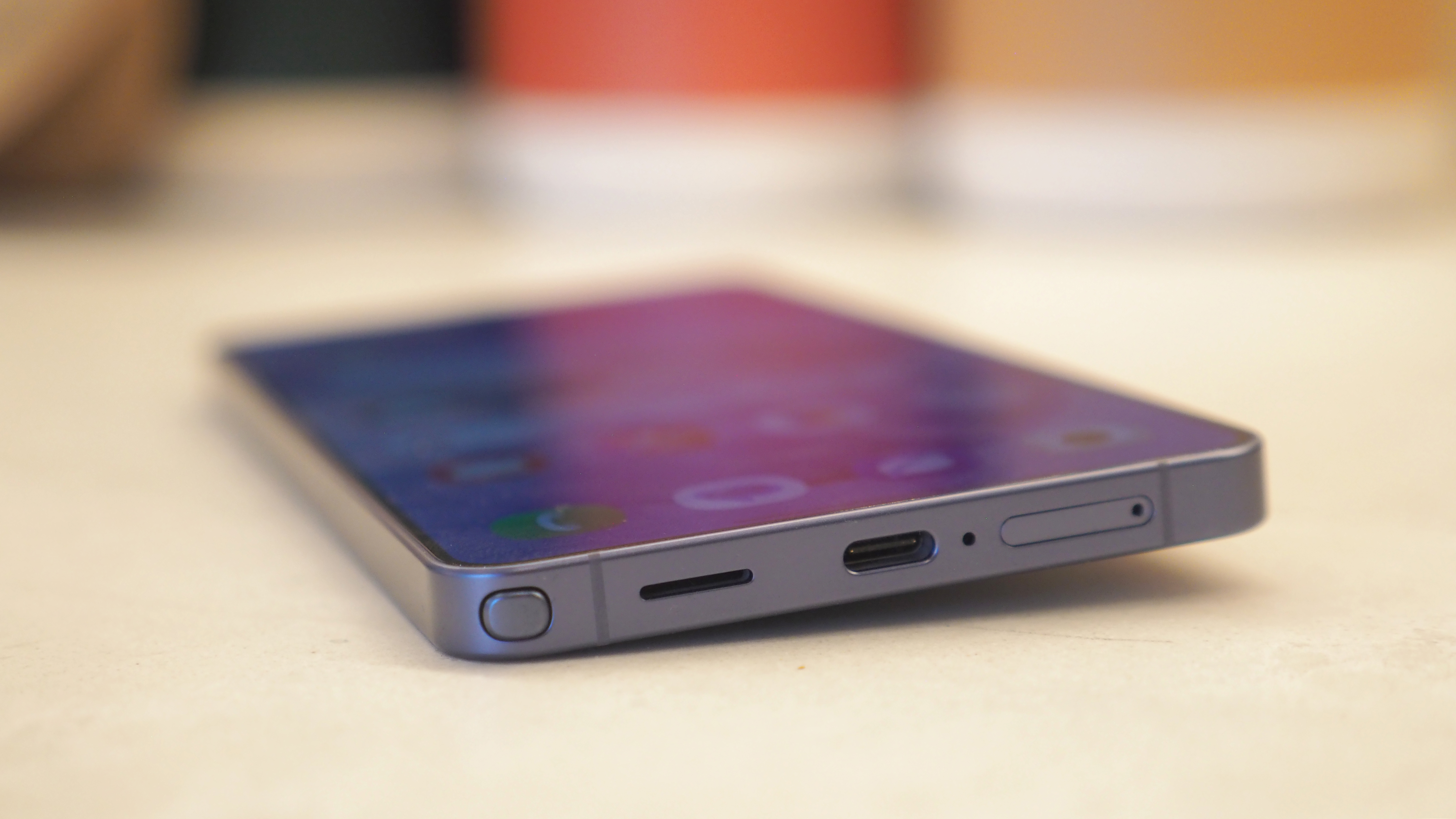 Samsung Galaxy S26 Ultra