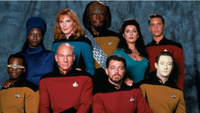  Star Trek: TNG