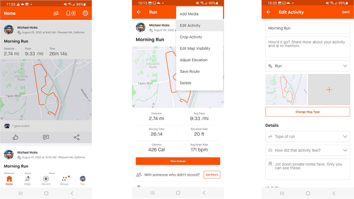 how-to-add-videos-to-your-strava-posts-on-android-android-central