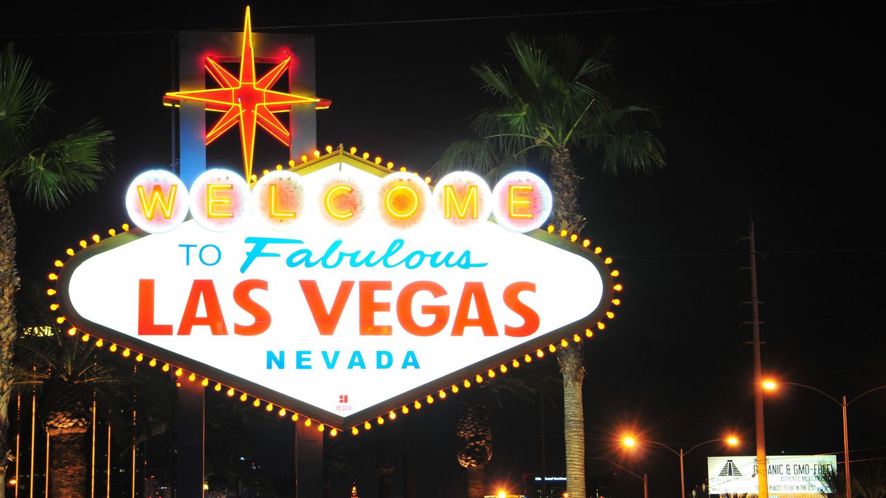 Things to do in Las Vegas