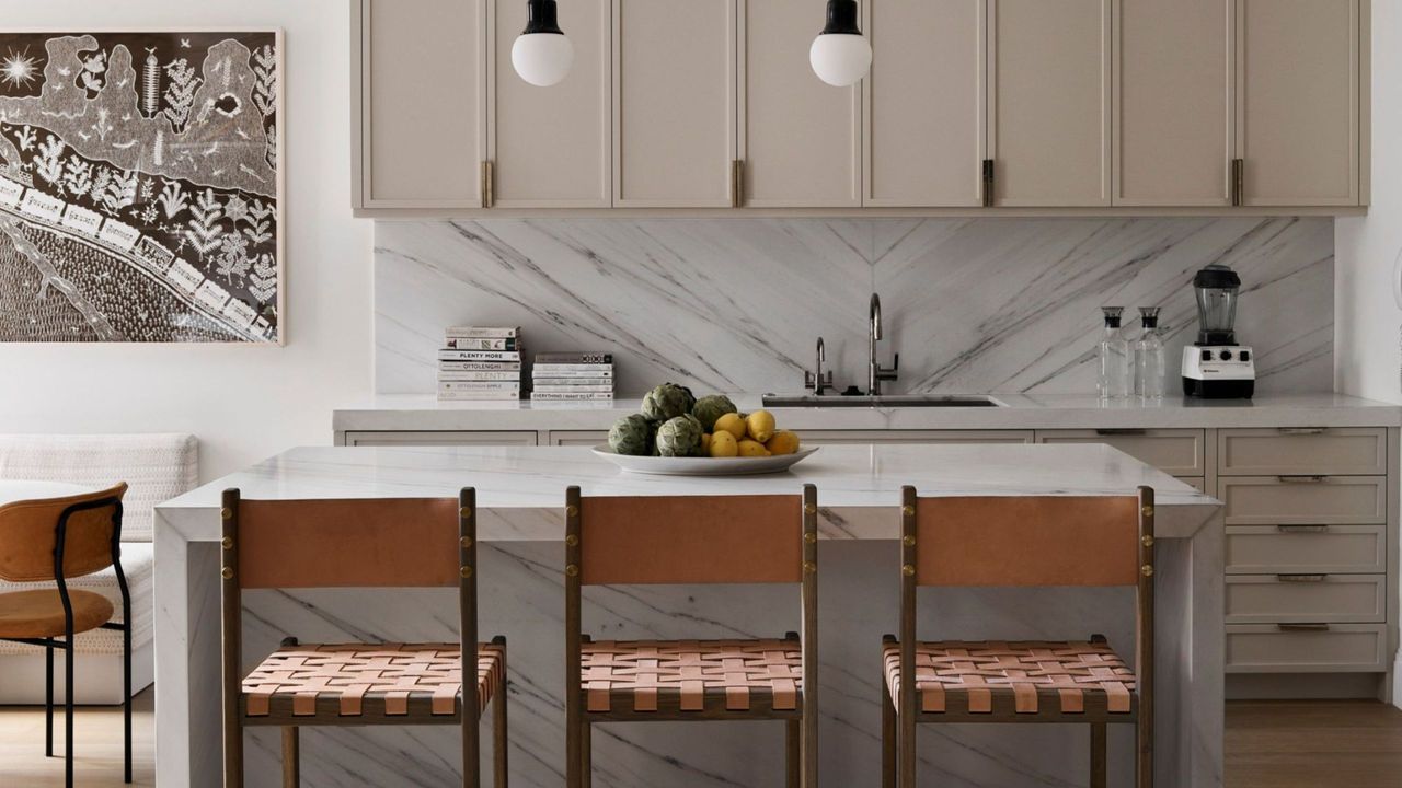 Wait, What? IKEA Says One in Ten of Us Use Our Ovens for Storage — Here Are 12 Much Saner Ideas for Maximizing Your Kitchen