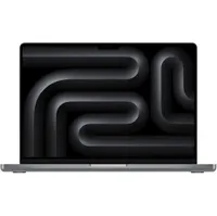 Apple MacBook Pro 14-inch (M4, 2024)