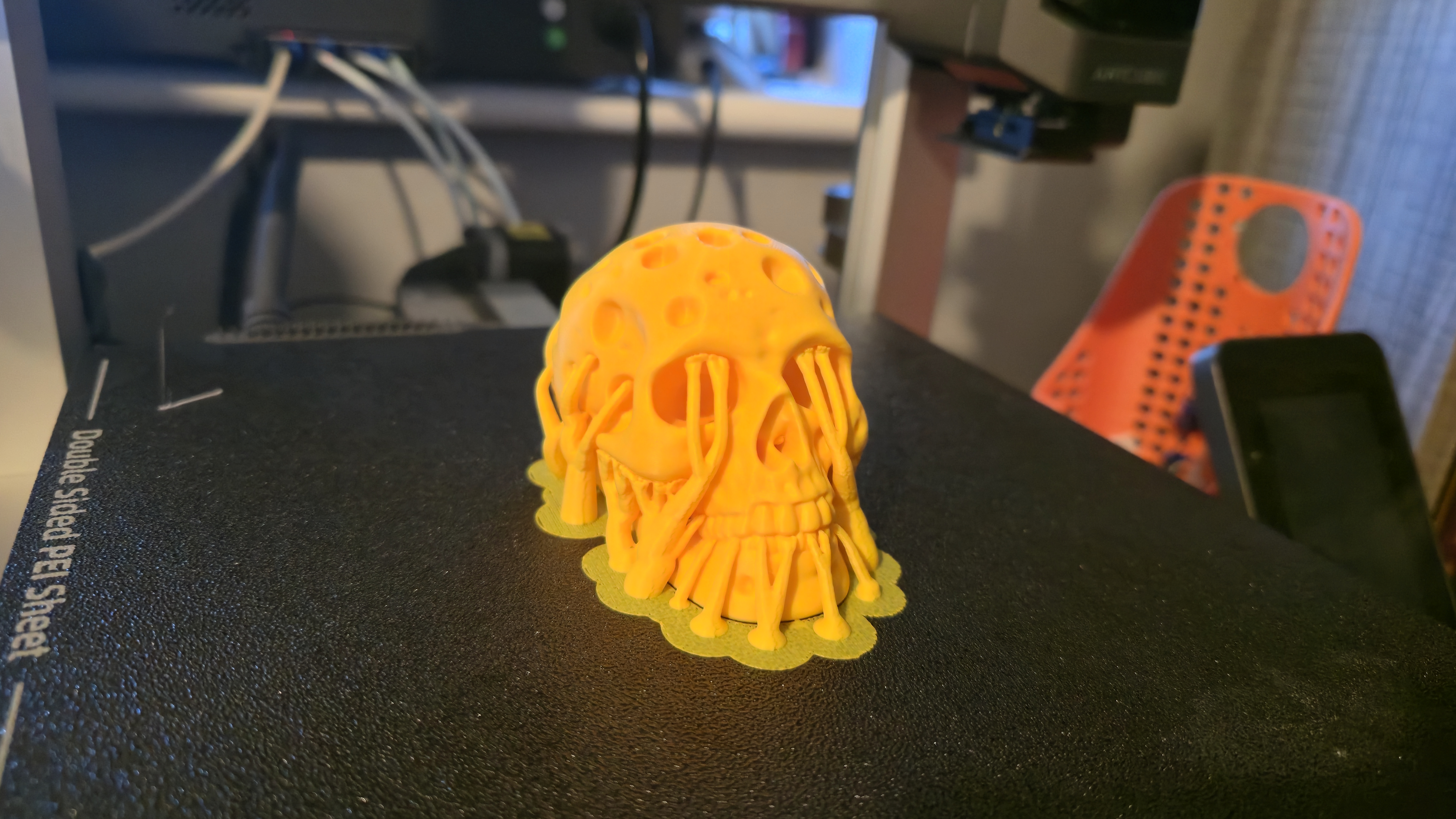 Anycubic Kobra 3 V2 review