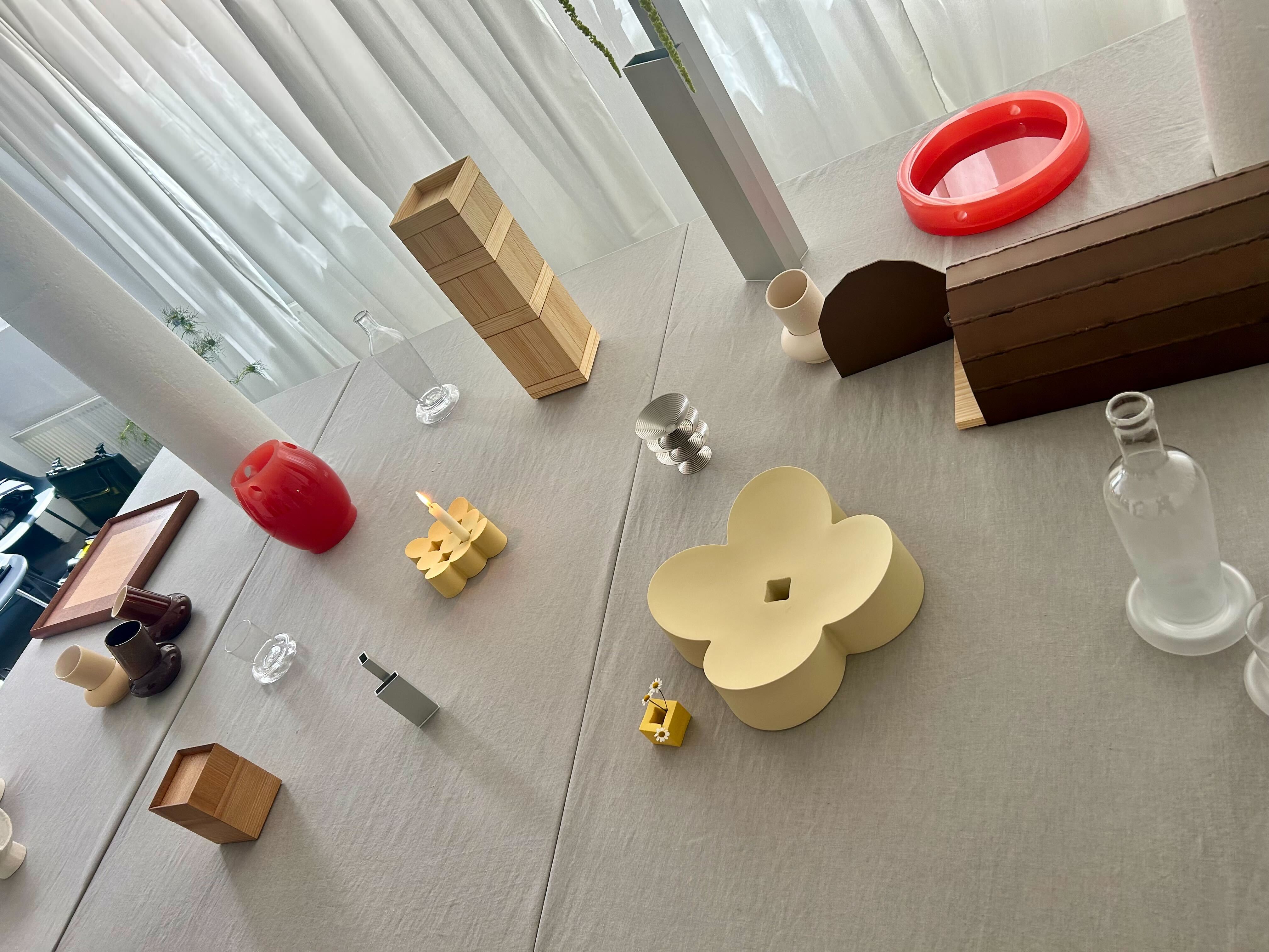 Bread And Butter at Copenhagen 3 Days of Design 2025