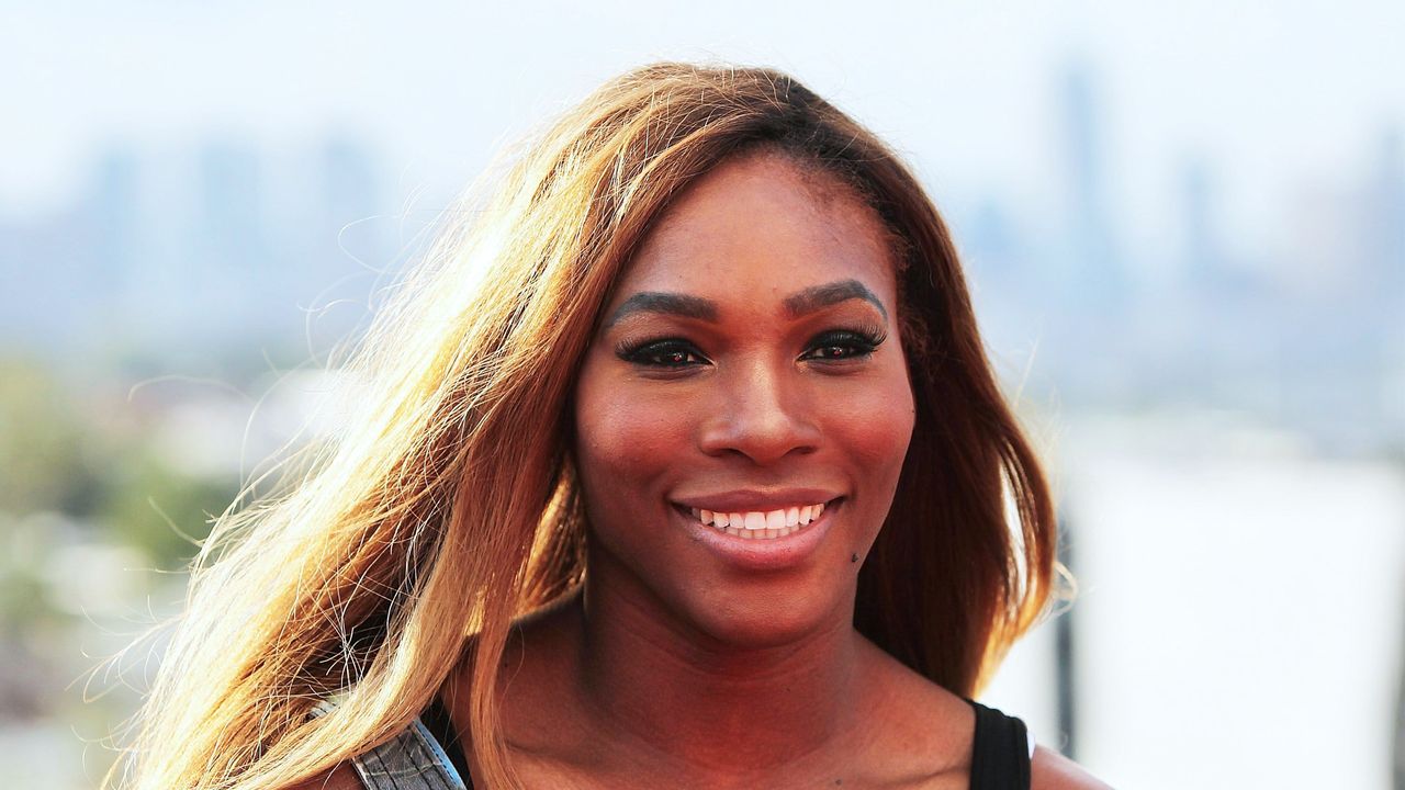 Serena Williams