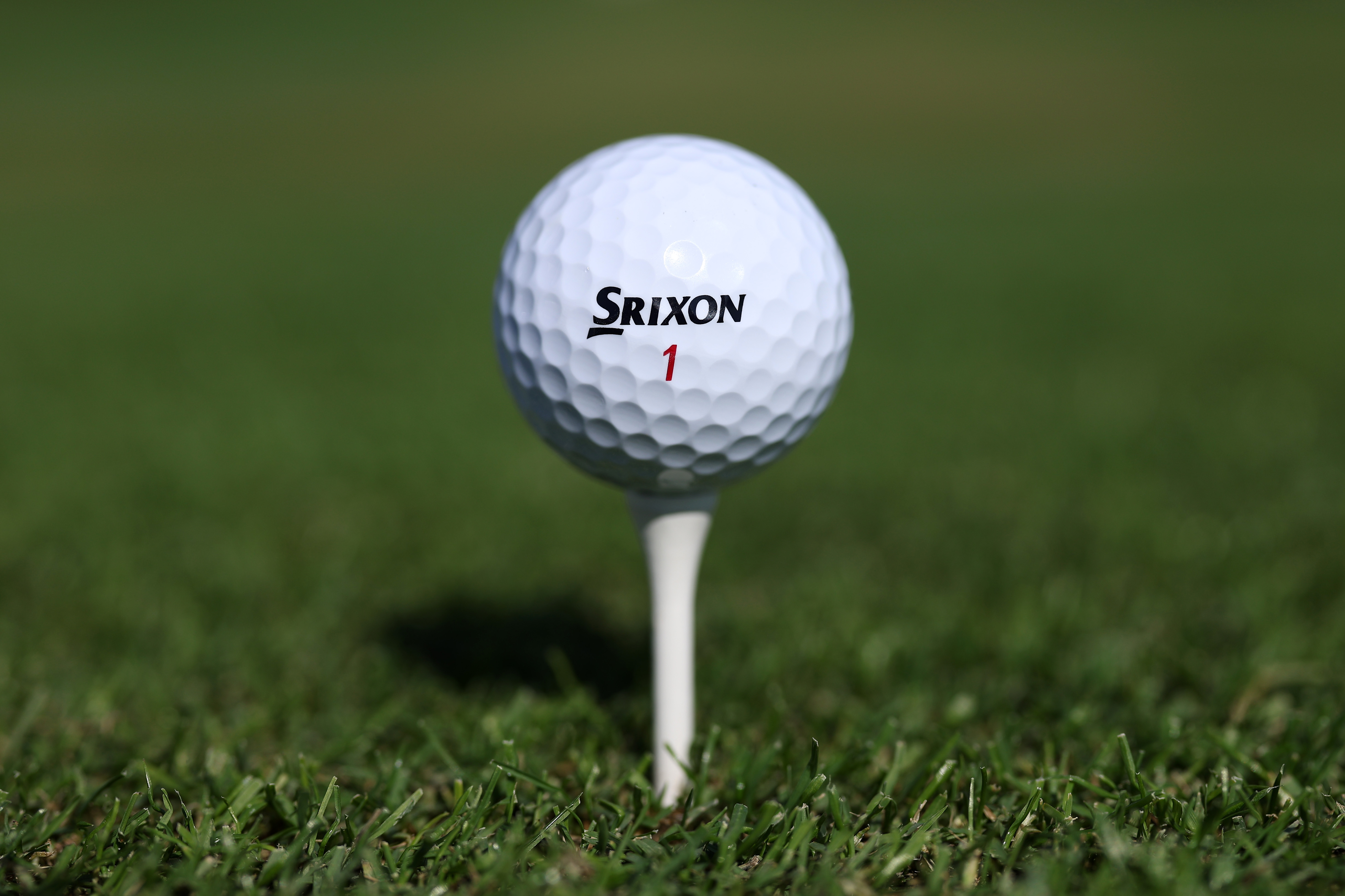 srixon