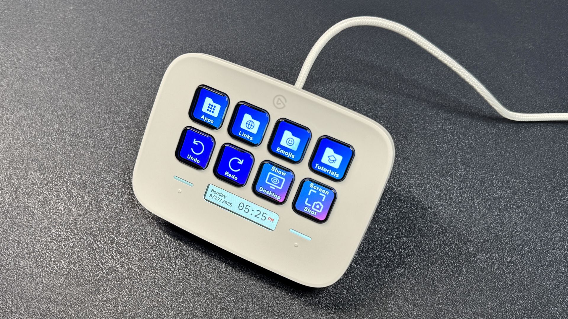 Why you need a macro pad, even if you have a mouse with 19 buttons — from $10 mechanical numpads to multi-screen…