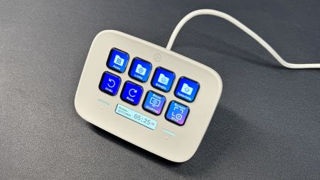 Elgato Stream Deck Neo