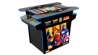 Arcade1Up - Marvel Vs Capcom Gaming Table