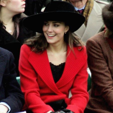 Kate Middleton
