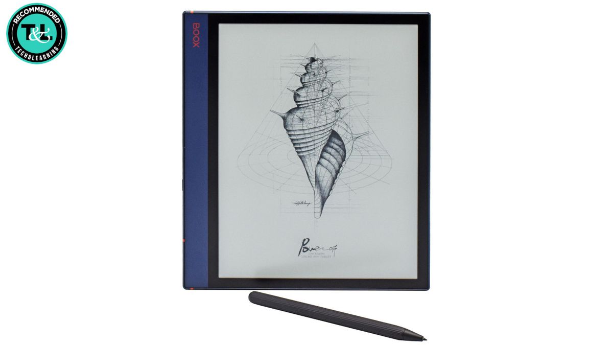 Best Ereaders for Students and Teachers Tech & Learning