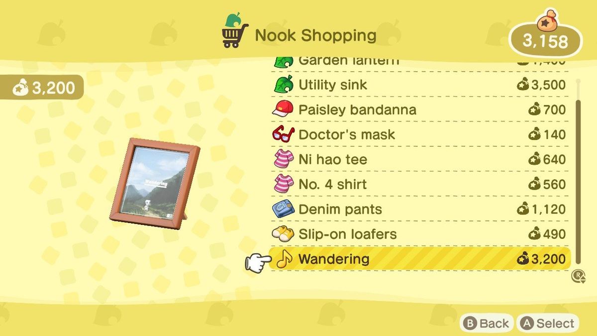 How to send gifts in Animal Crossing New Horizons iMore
