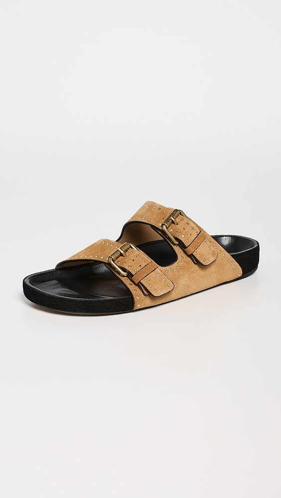 Isabel Marant Lennyo Sandals