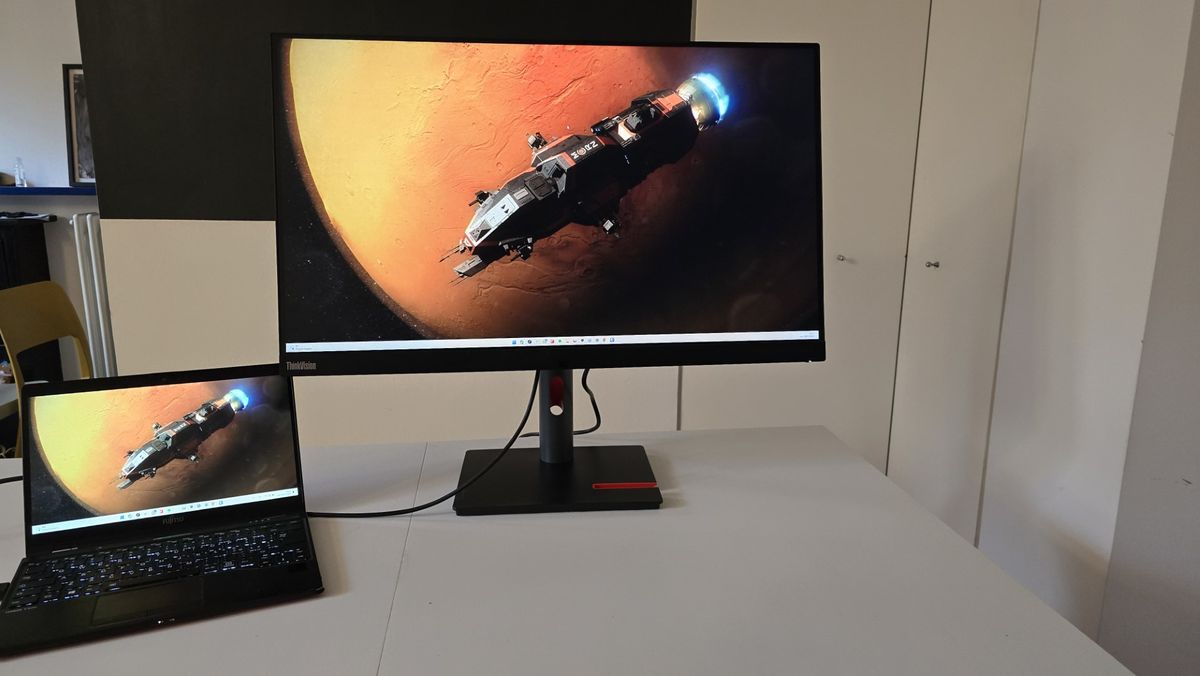 Lenovo ThinkVision P32pz-30