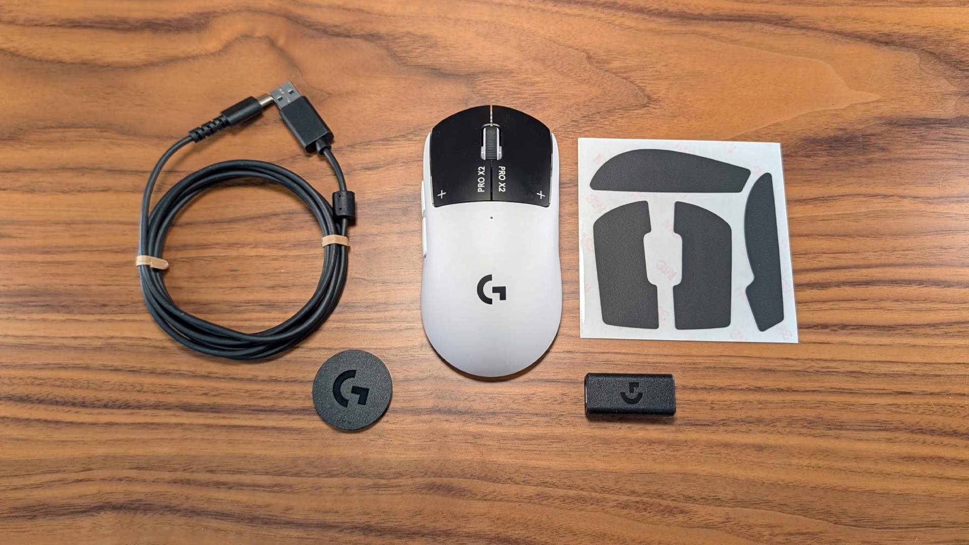 Logitech G Pro X2 Superstrike