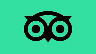 New Tripadvisor Logo Perks Up Its Spaced Out Owl Creative Bloq