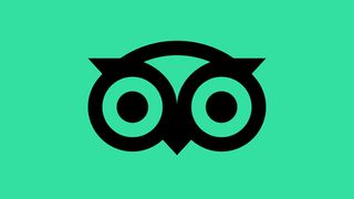 TripAdvisor logo 2020