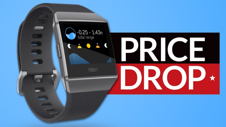 fitbit ionic deals usa