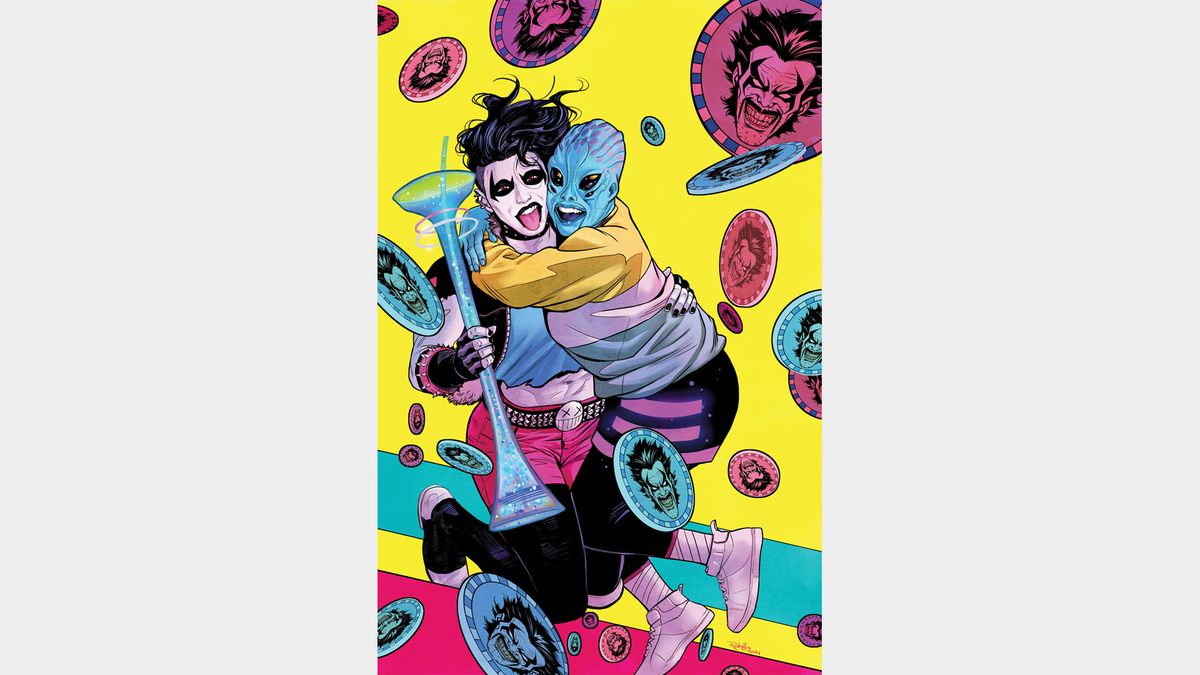 DC November 2021 solicitations