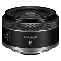 Canon RF 16mm f/2.8 STM