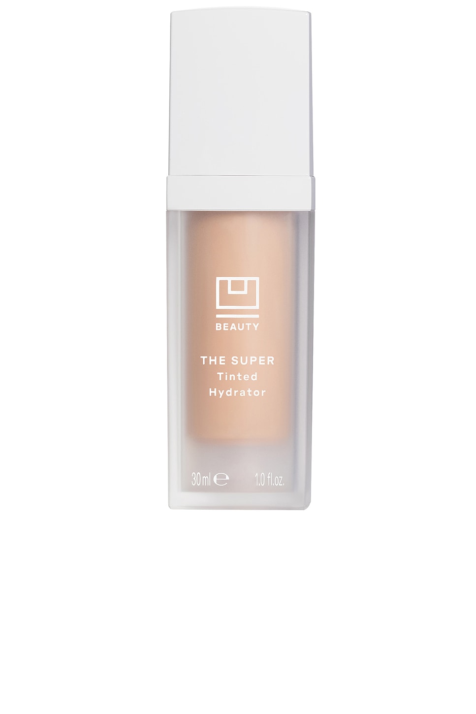 The Super Tinted Hydrator