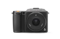 Best camera with GPS: Hasselblad X1D II 50C