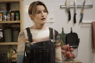 Neighbours spoilers, Nicolette Stone