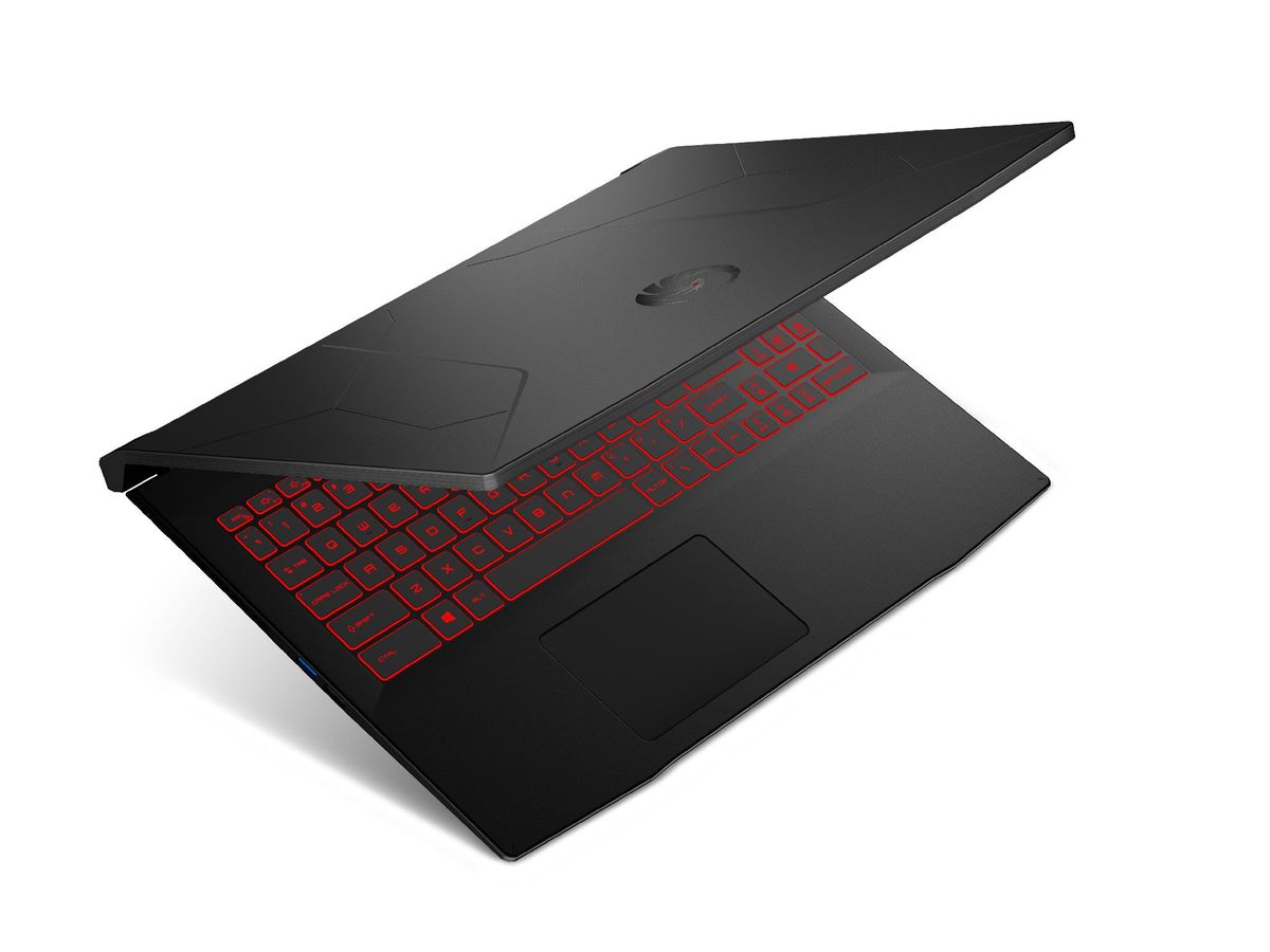 Msi Bravo Top