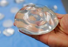 Terrorists to use exploding breast implants - World News - Marie Claire