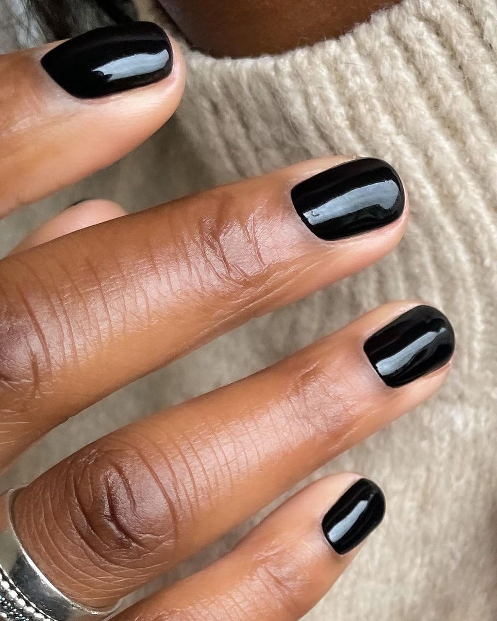 The 15 Prettiest Autumn Nail Colours to Try in 2024 Who What Wear UK