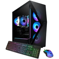 Intel Core i7-14700F | NVIDIA RTX 4060 Ti | 16GB DDR5 | 1TB M.2 PCIe 4.0 NVMe