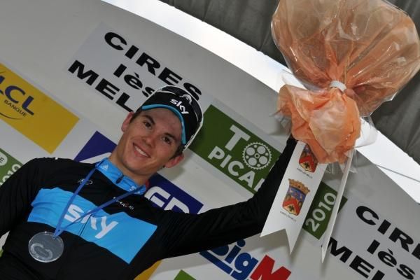 Ben Swift (Team Sky)